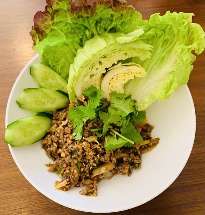 タイ料理