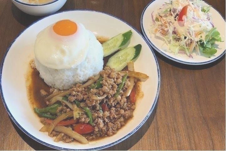 カオマンガイ